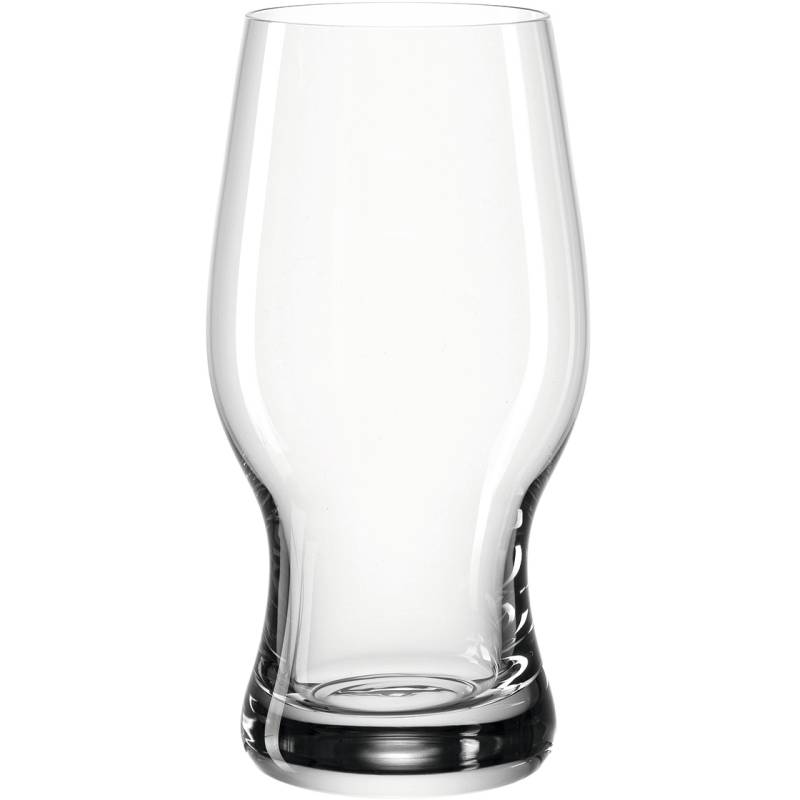 Leonardo Bierglas Taverna 500ml in Farbe klar 2er Set Leonardo Bierglas Taverna 500ml in Farbe klar 2er Set von Leonardo