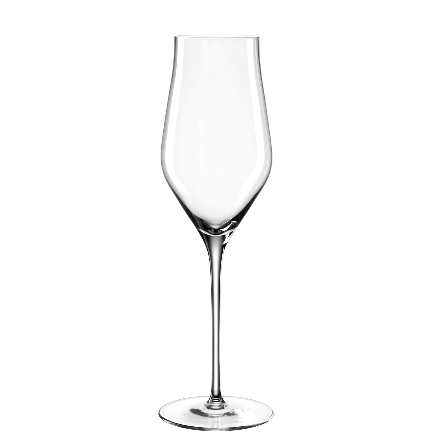 Leonardo Champagnerglas Brunelli 340ml in Farbe klar Leonardo Champagnerglas Brunelli 340ml in Farbe klar von Leonardo