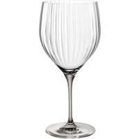 Leonardo Cocktailglas POESIA, Kristallglas von Leonardo