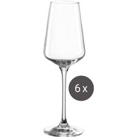 Leonardo Digestifglas 6er-Set PUCCINI, Kristallglas Leonardo Digestifglas 6er-Set PUCCINI, Kristallglas von Leonardo