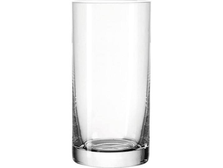 6x Leonardo Easy, Trinkgläser, Transparent von Leonardo