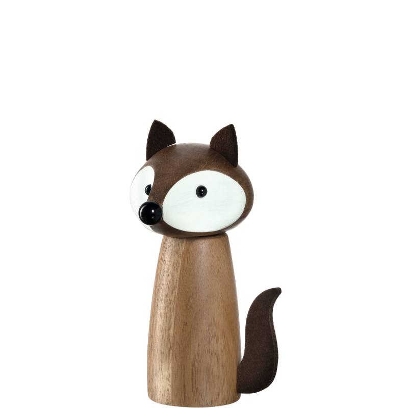 Leonardo Gewürzmühle Cucina in Farbe braun von Leonardo