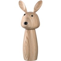 Leonardo Gewürzmühle Hase, Holz von Leonardo