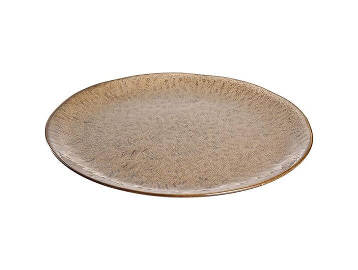 Leonardo Keramikteller 27 sand Matera, Teller, Beige von Leonardo