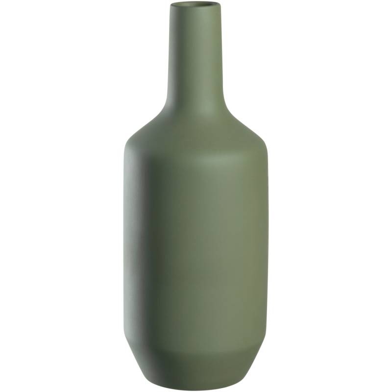 Leonardo Keramikvase 40 Milano MILANO ca. B15 H40 T15 cm in von Leonardo