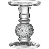 Leonardo Leuchter POESIA, Glas von Leonardo