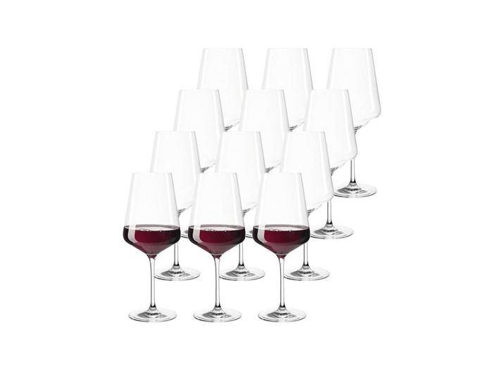 Leonardo Living ROTWEINGLÄSER, Transparent, Glas, Essen & Trinken, Gläser, Weingläser von Leonardo