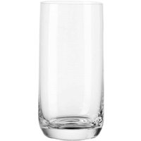 Leonardo Longdrinkglas Daily, Glas von Leonardo