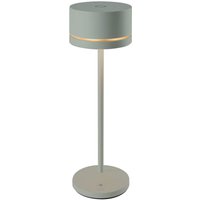 Leonardo Monza LED Akkuleuchte olivgrün von Leonardo