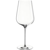Leonardo Rotweinglas BRUNELLI, Glas von Leonardo
