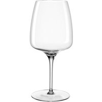 Leonardo Rotweinglas CESTI, Glas von Leonardo