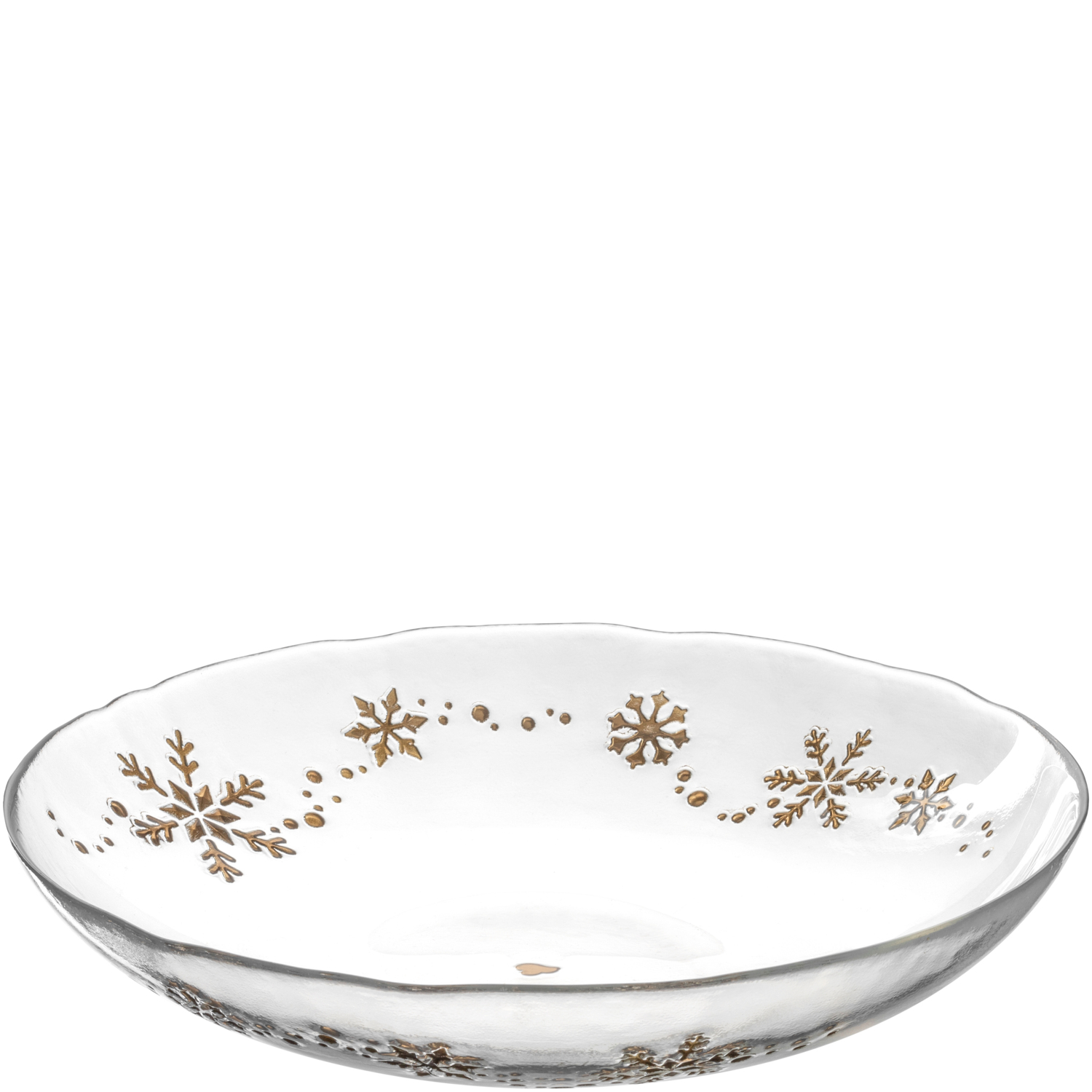 Leonardo Schale Autentico 32cm in Farbe mehrfarbig Leonardo Schale Autentico 32cm in Farbe mehrfarbig von Leonardo