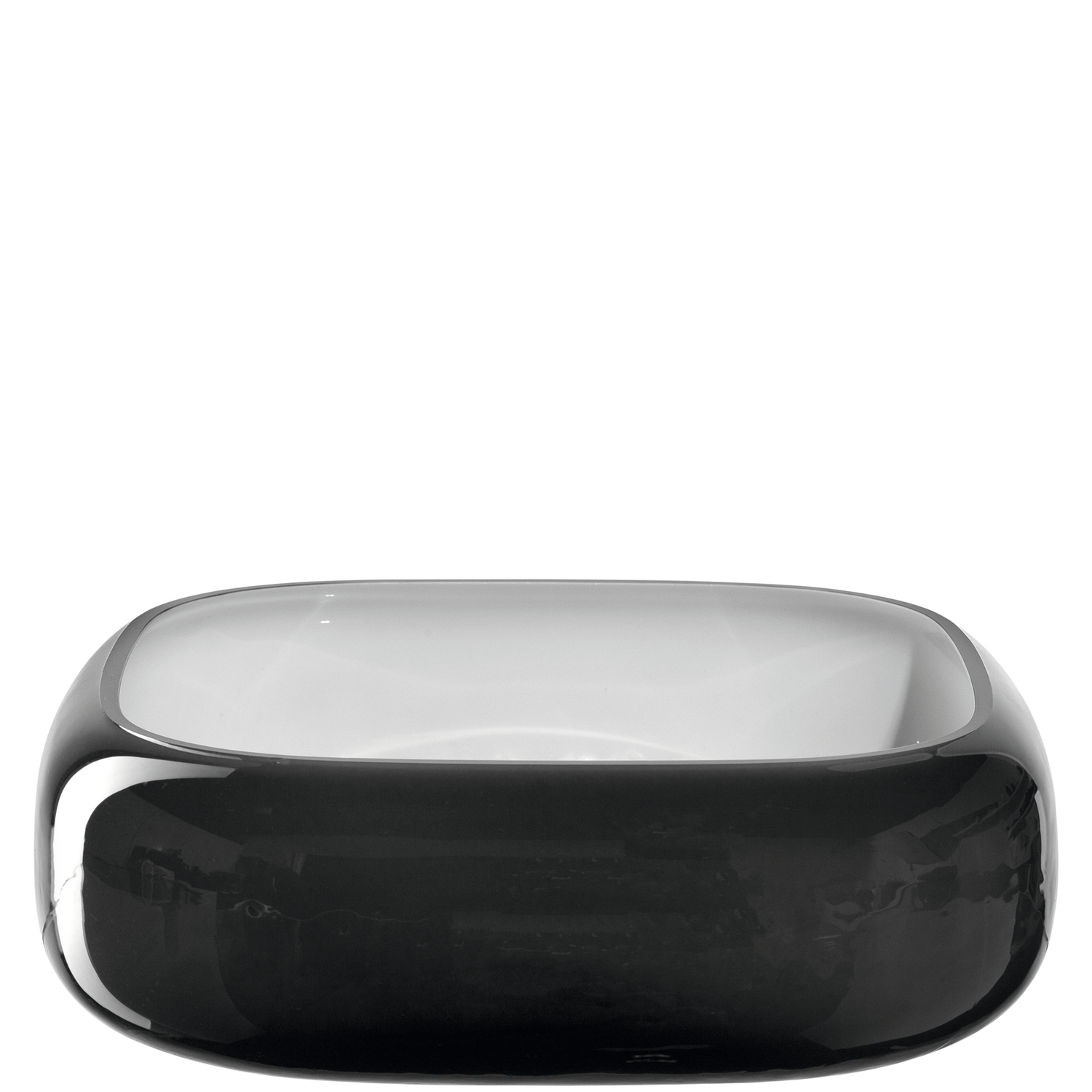 Leonardo Schale Milano in Farbe grau Leonardo Schale Milano in Farbe grau von Leonardo