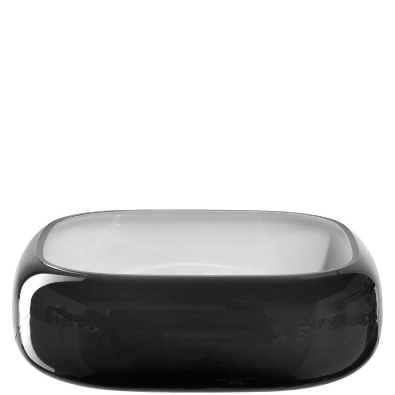 Leonardo Schale Milano in Farbe grau Leonardo Schale Milano in Farbe grau von Leonardo