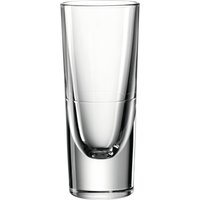 Leonardo Schnapsglas GILLI, Glas von Leonardo