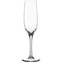 Leonardo Sektglas CIAO+, Glas von Leonardo