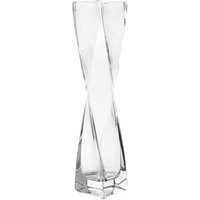 Leonardo Solifleurvase 30cm Volare, Glas von Leonardo