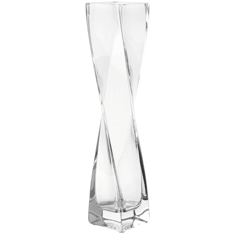 Leonardo Solifleurvase Volare 30cm in Farbe klar Leonardo Solifleurvase Volare 30cm in Farbe klar von Leonardo