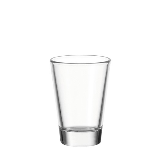 Leonardo Stamper Ciao 60ml in Farbe klar Leonardo Stamper Ciao 60ml in Farbe klar von Leonardo