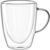 Leonardo Tasse DUO, Glas von Leonardo