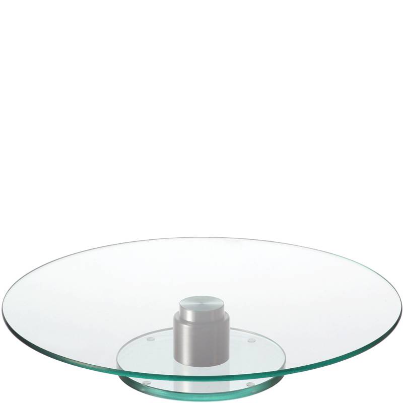 Leonardo Tortenplatte Turn 33cm in Farbe klar Leonardo Tortenplatte Turn 33cm in Farbe klar von Leonardo