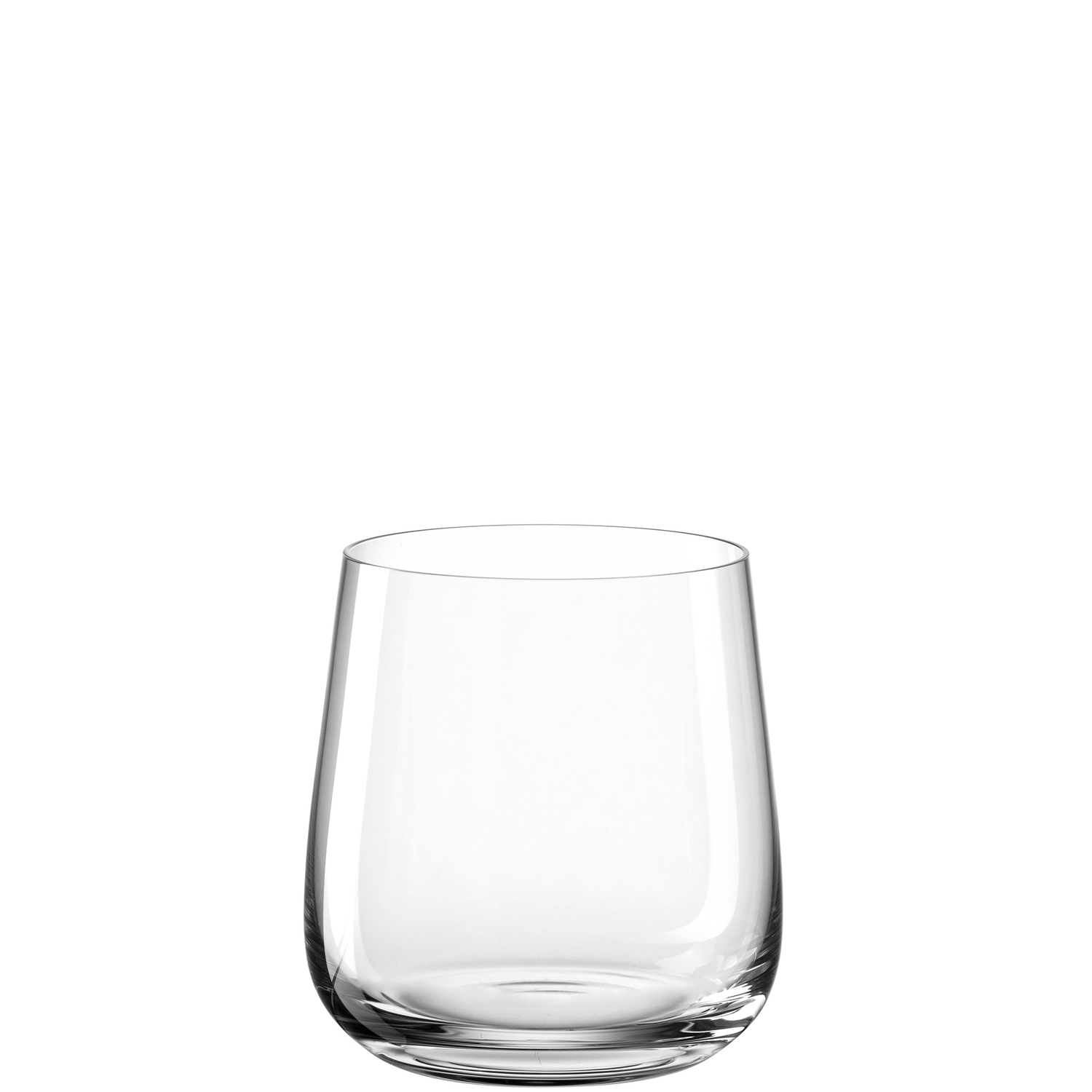 Leonardo Trinkglas Brunelli 400ml in Farbe klar Leonardo Trinkglas Brunelli 400ml in Farbe klar von Leonardo