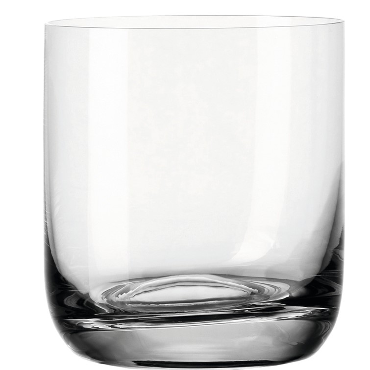 Leonardo Trinkglas Daily 320ml in Farbe klar Leonardo Trinkglas Daily 320ml in Farbe klar von Leonardo