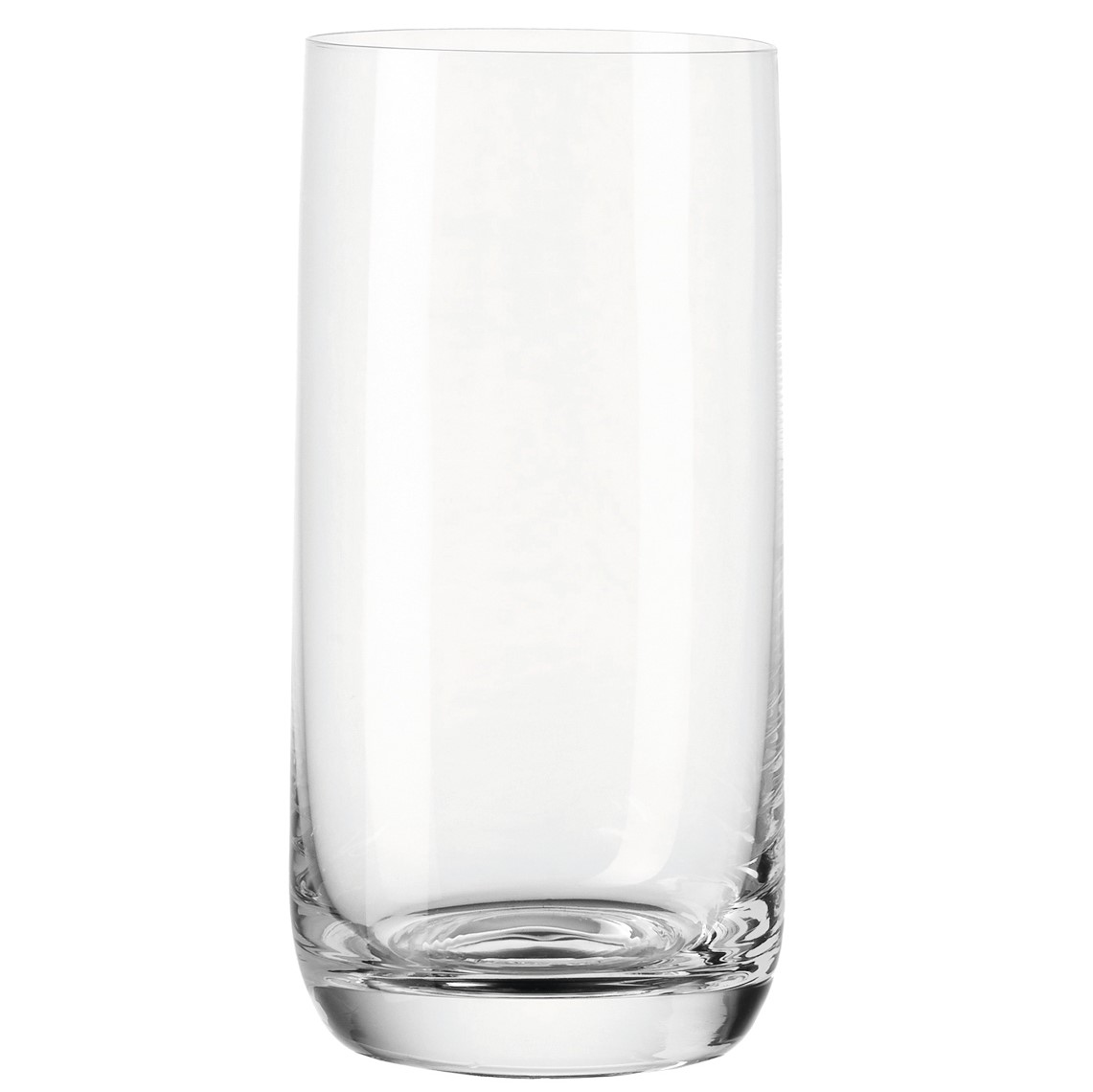 Leonardo Trinkglas Daily 330ml in Farbe klar Leonardo Trinkglas Daily 330ml in Farbe klar von Leonardo