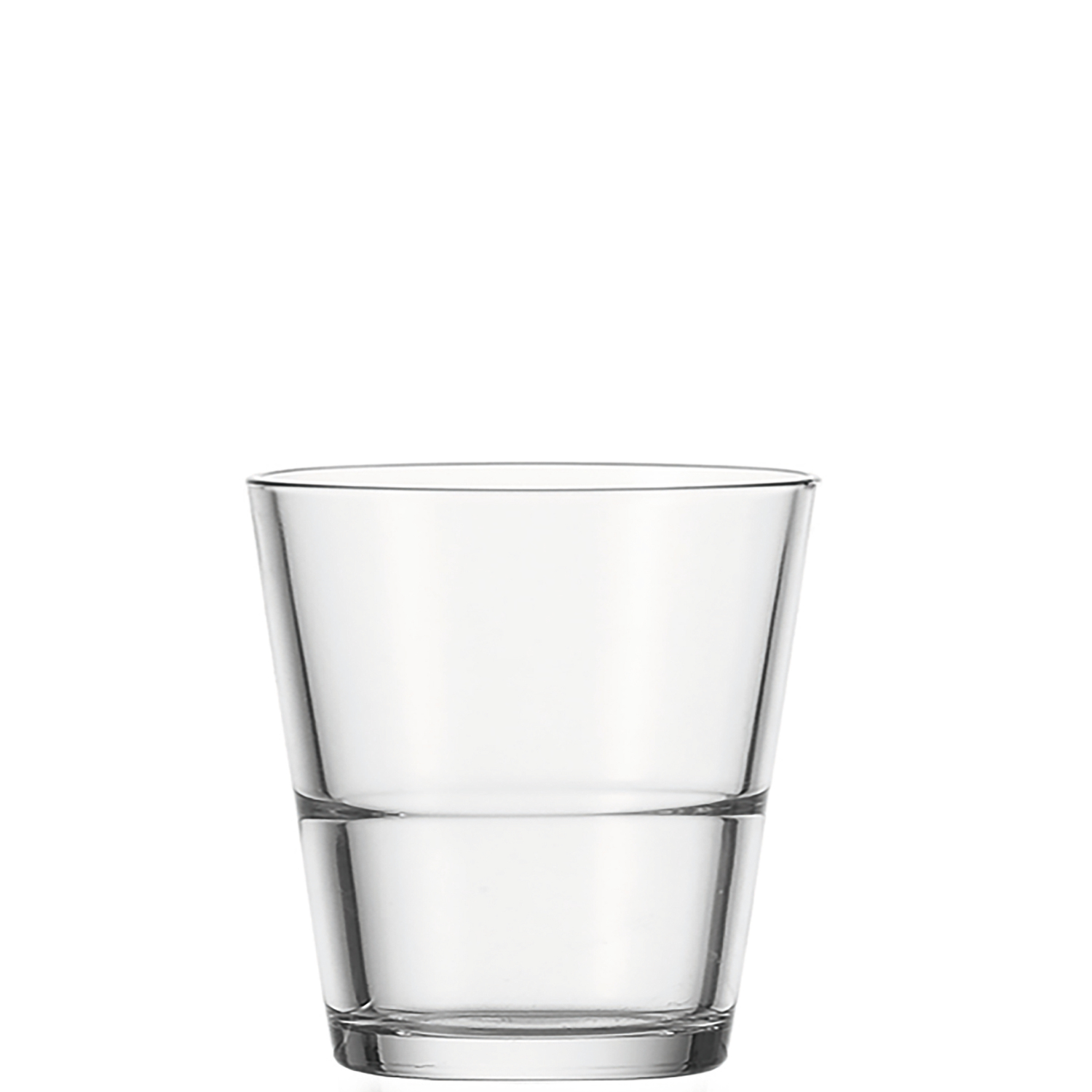 Leonardo Trinkglas Event 280ml in Farbe klar Leonardo Trinkglas Event 280ml in Farbe klar von Leonardo