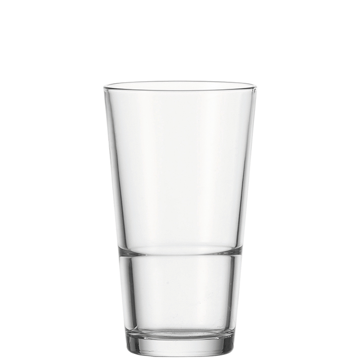 Leonardo Trinkglas Event 330ml in Farbe klar Leonardo Trinkglas Event 330ml in Farbe klar von Leonardo