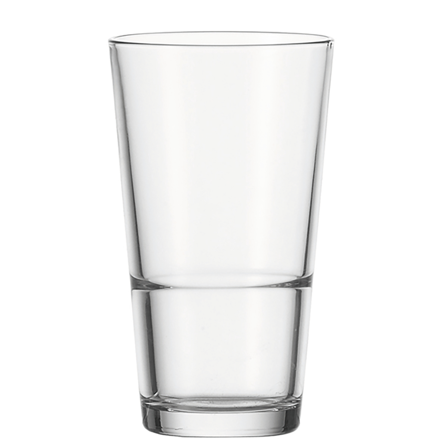 Leonardo Trinkglas Event 550ml in Farbe klar Leonardo Trinkglas Event 550ml in Farbe klar von Leonardo