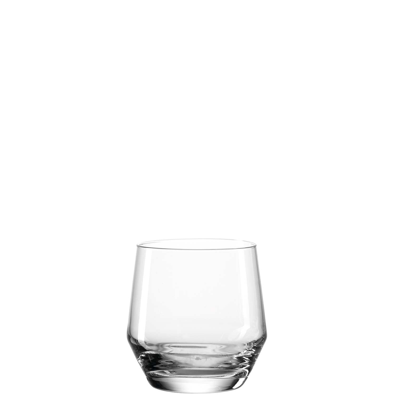 Leonardo Trinkglas Puccini 310ml in Farbe klar Leonardo Trinkglas Puccini 310ml in Farbe klar von Leonardo