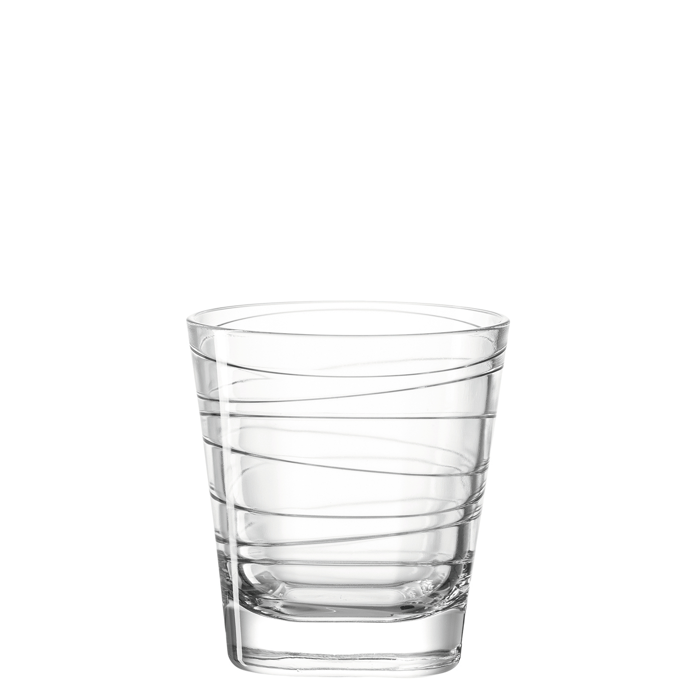 Leonardo Trinkglas Vario 250ml in Farbe klar Leonardo Trinkglas Vario 250ml in Farbe klar von Leonardo