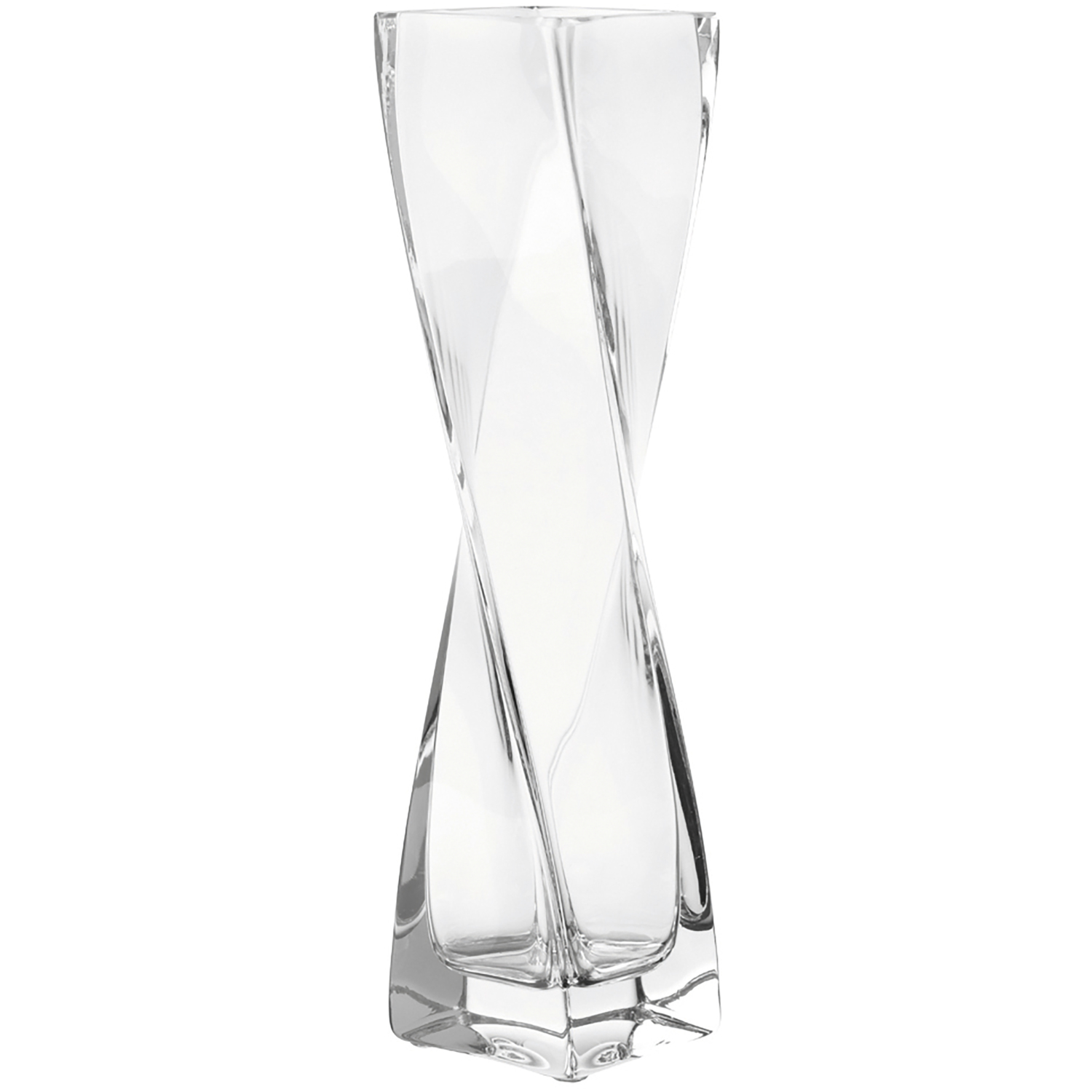 Leonardo Vase Volare 20cm in Farbe klar Leonardo Vase Volare 20cm in Farbe klar von Leonardo