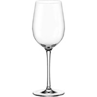 Leonardo Weißweinglas Ciao +38cl CIAO+, Glas von Leonardo