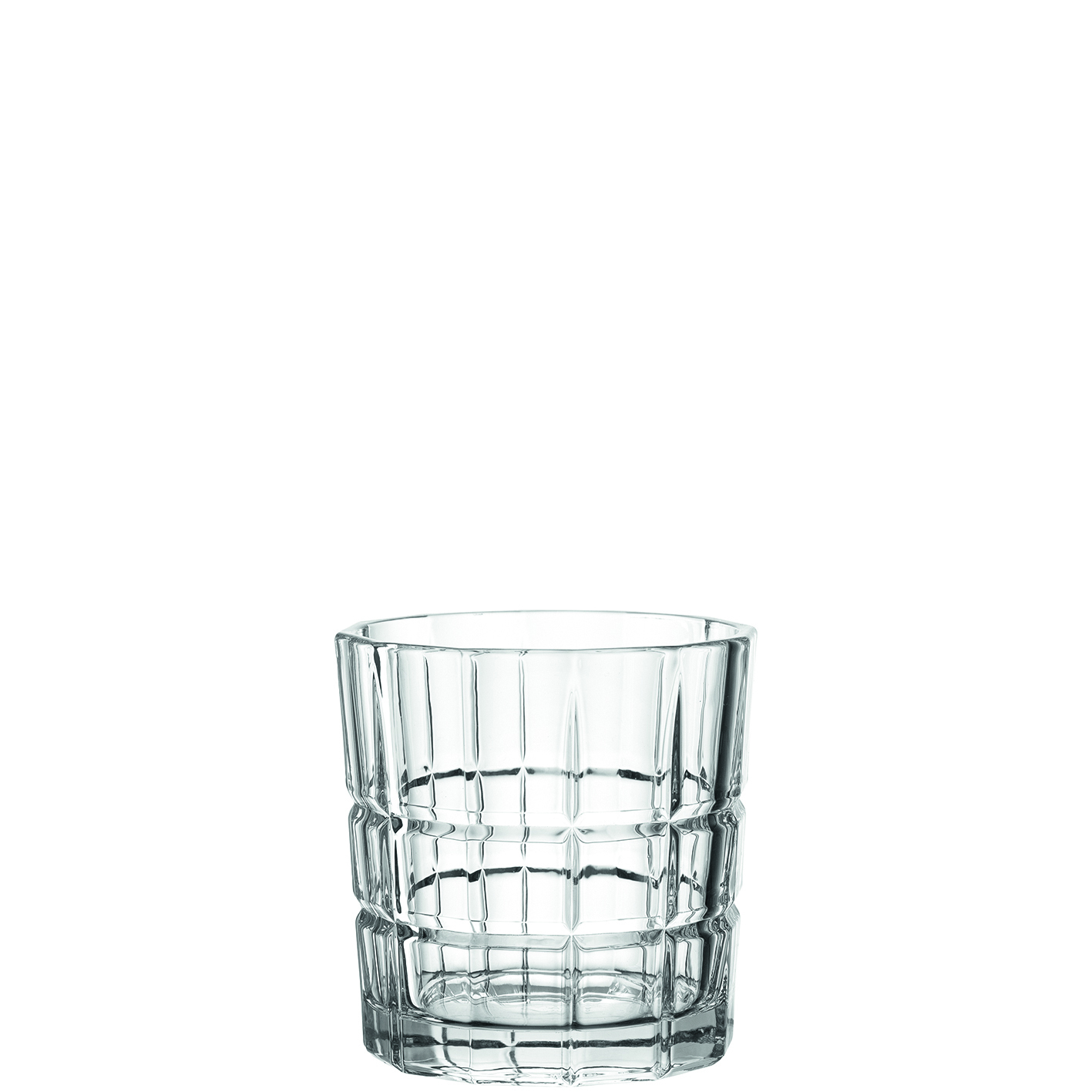 Leonardo Whiskyglas Spiritii 360ml in Farbe klar Leonardo Whiskyglas Spiritii 360ml in Farbe klar von Leonardo