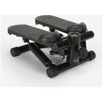 Mini Fitness Pedal Stepper Beine Gesäß Hüften Zellulitis Heviz von Leonardo