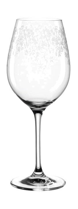 Rotweinglas 510 ml Chateau Rotweinglas 510 ml Chateau von Leonardo