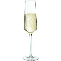 Sektglas von Leonardo