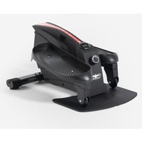 Stepper Mini-Cyclette Schreibtisch Elliptisches Pedalbüro Weckerhaus Chronos Stepper Mini-Cyclette Schreibtisch Elliptisches Pedalbüro Weckerhaus Chronos von Leonardo