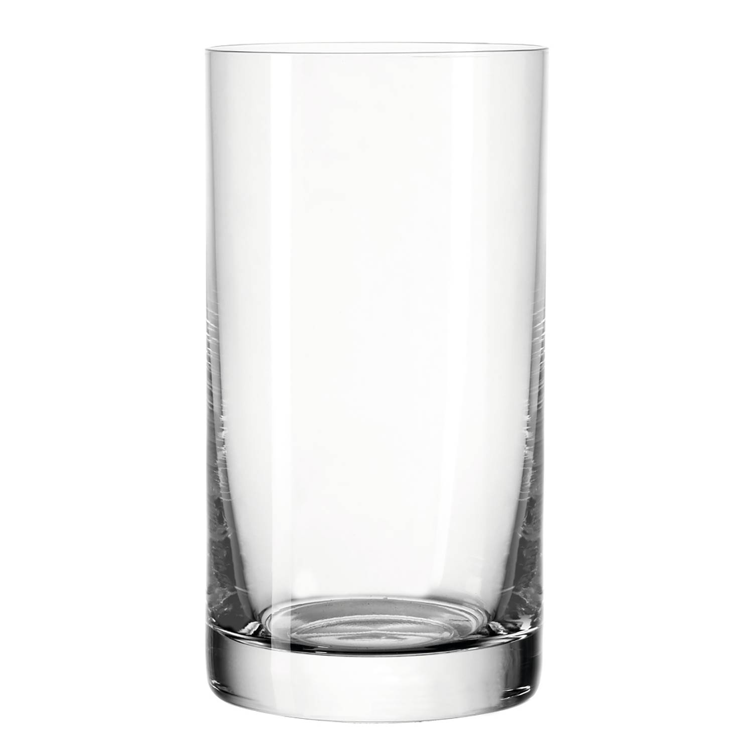 Trinkglas Easy+ (6er-Set) von Leonardo