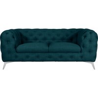 Leonique Chesterfield-Sofa "Glynis" von Leonique