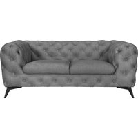 Leonique Chesterfield-Sofa "Glynis" von Leonique