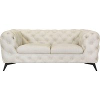 Leonique Chesterfield-Sofa "Glynis" von Leonique