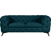 Leonique Chesterfield-Sofa "Glynis" von Leonique