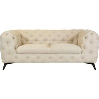 Leonique Chesterfield-Sofa "Glynis" von Leonique