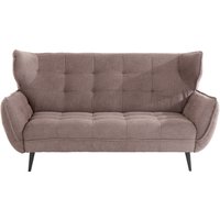 Leonique 2-Sitzer "Ariana" Big-Sofa bzw. stylischer Hochlehner von Leonique