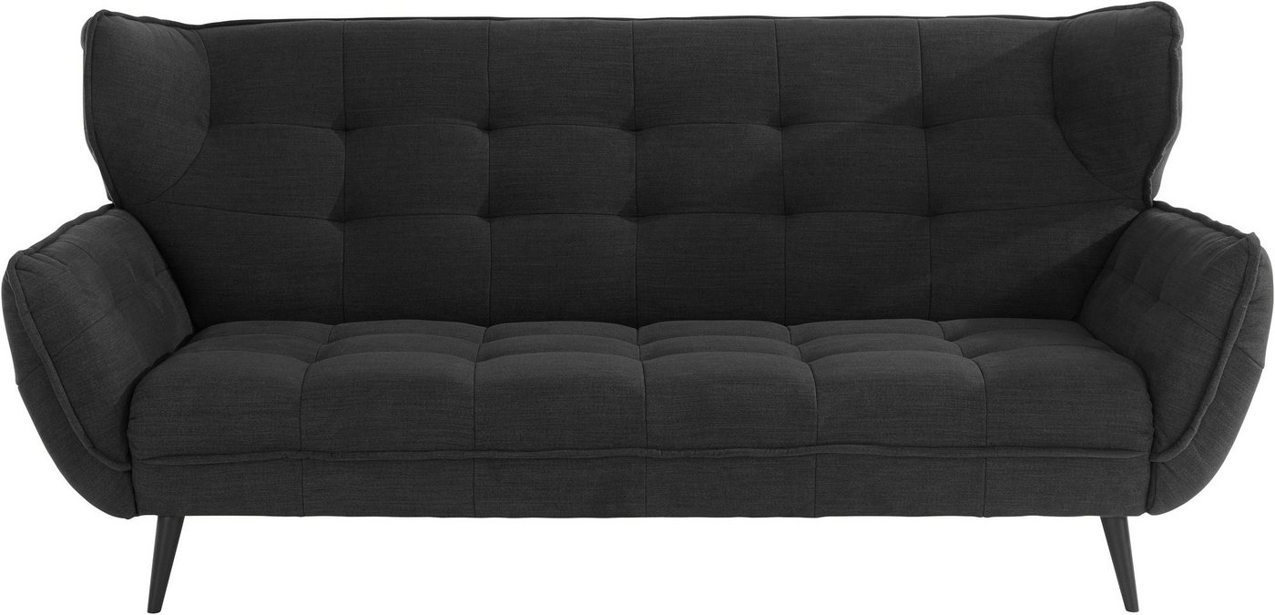 Leonique 3-Sitzer Ariana, Big-Sofa bzw. stylischer Hochlehner Leonique 3-Sitzer Ariana, Big-Sofa bzw. stylischer Hochlehner von Leonique
