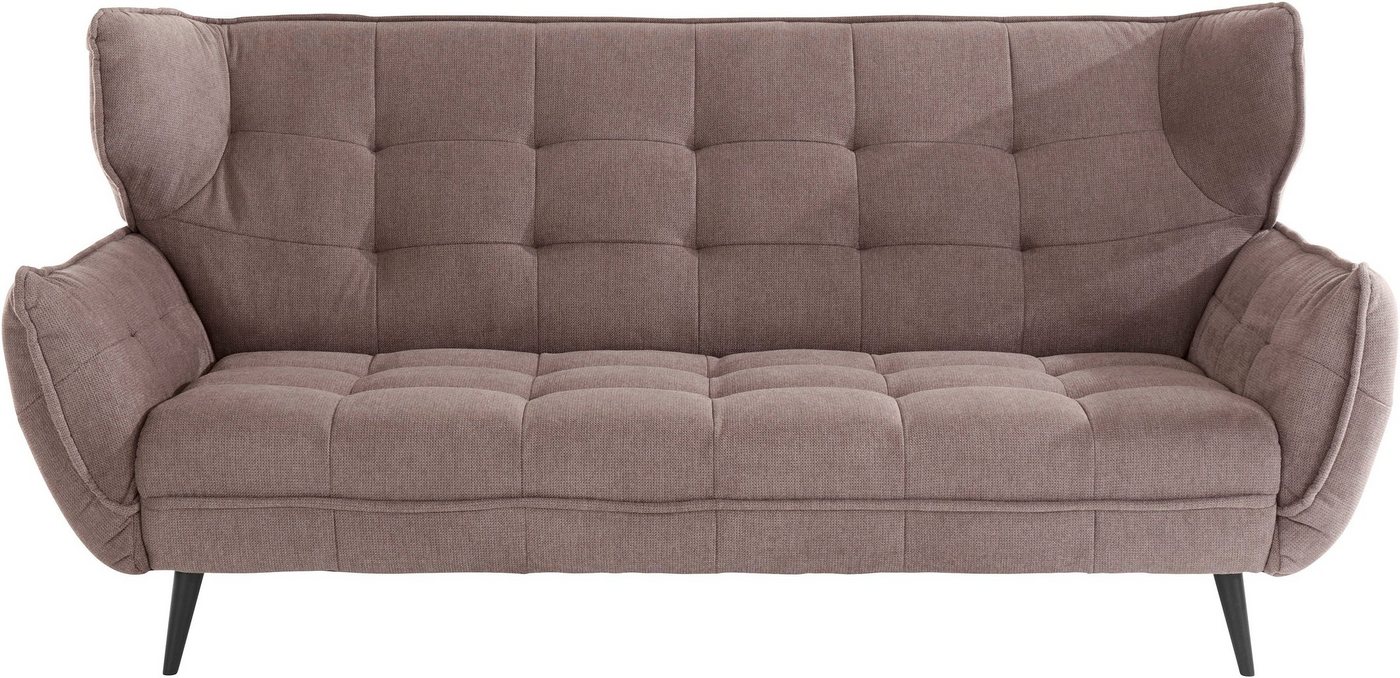 Leonique 3-Sitzer Ariana, Big-Sofa bzw. stylischer Hochlehner Leonique 3-Sitzer Ariana, Big-Sofa bzw. stylischer Hochlehner von Leonique
