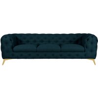 Leonique Chesterfield-Sofa "Glynis" von Leonique